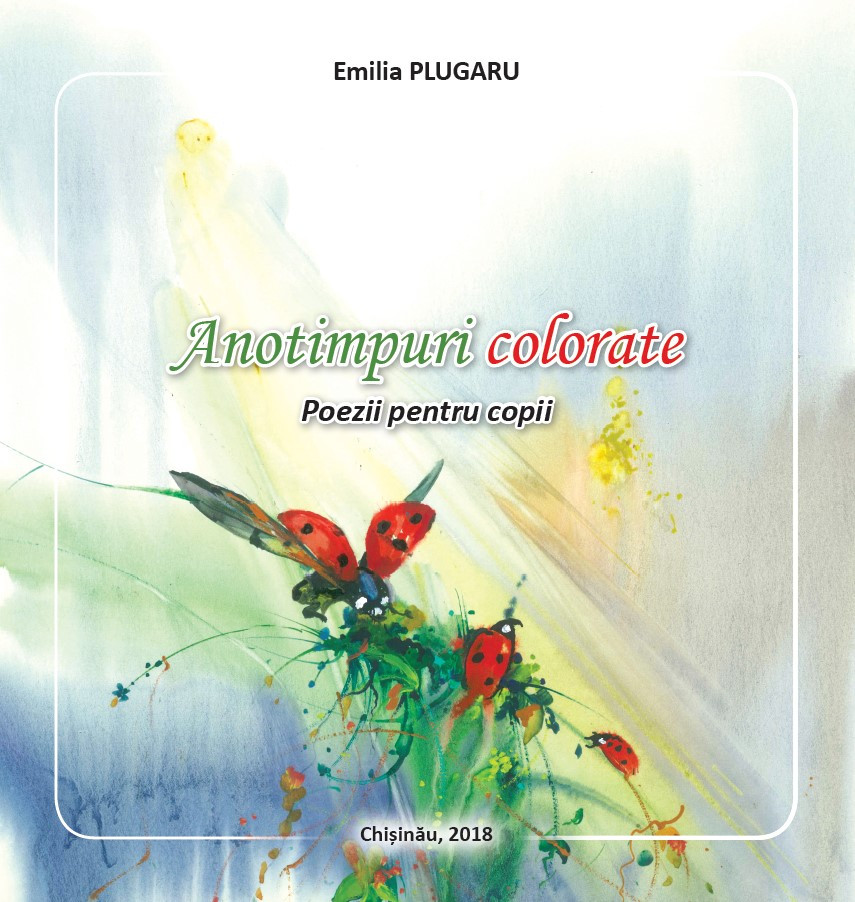 Anotimpuri colorate